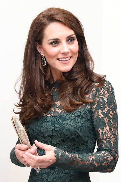 Öt tényeket Kate Middleton, amelyet senki nem ismerte korábban, pletyka