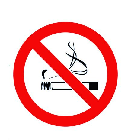 Moduri de lucru pentru a renunța la fumat