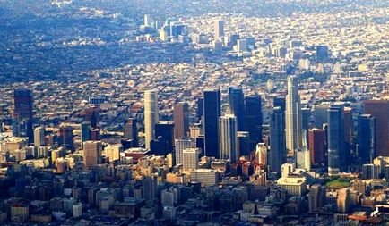 Locuri de muncă și locuri de muncă în Los Angeles în California în 2017 pentru ruși și ucraineni