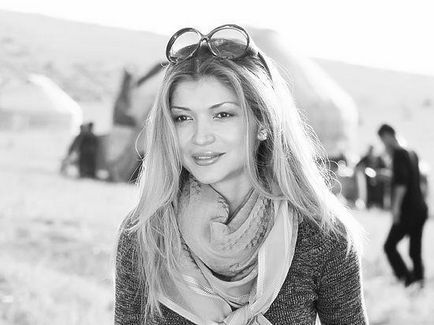 Nyilvánosságra részleteket a mondat Gulnara Karimovat információs portál parancsnok