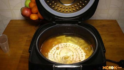 Розсольник з ковбасою і копченостями - рецепт з фото супу з перловкою