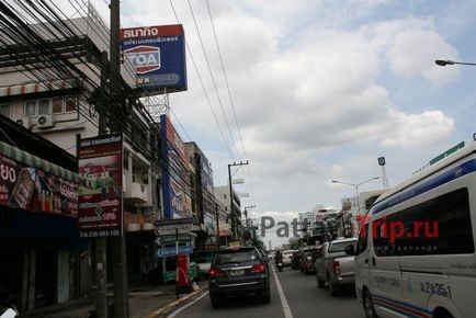 Rayong - oraș și provincie în Thailanda fotografii și videoclipuri, plaje, atracții, feedback turistic