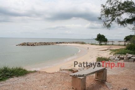 Rayong - város és a tartomány Thaiföld Fotó és videó, strandok, látnivalók, foglalás