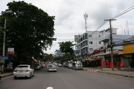 Rayong - oraș și provincie în Thailanda fotografii și videoclipuri, plaje, atracții, feedback turistic