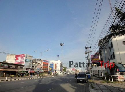 Rayong - oraș și provincie în Thailanda fotografii și videoclipuri, plaje, atracții, feedback turistic