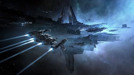 Розбір безкоштовної eve online за що варто платити ветеранам і новачкам