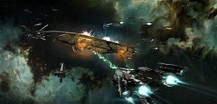 Розбір безкоштовної eve online за що варто платити ветеранам і новачкам