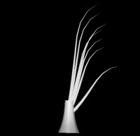 Reális fák használata ngplant (és keverő), egy mixer 3d (reális) Reális fák használata ngplant (és keverő), egy mixer 3d