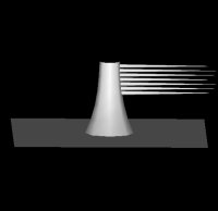 Reális fák használata ngplant (és keverő), egy mixer 3d (via) Reális fák használata ngplant (és keverő), egy mixer 3d