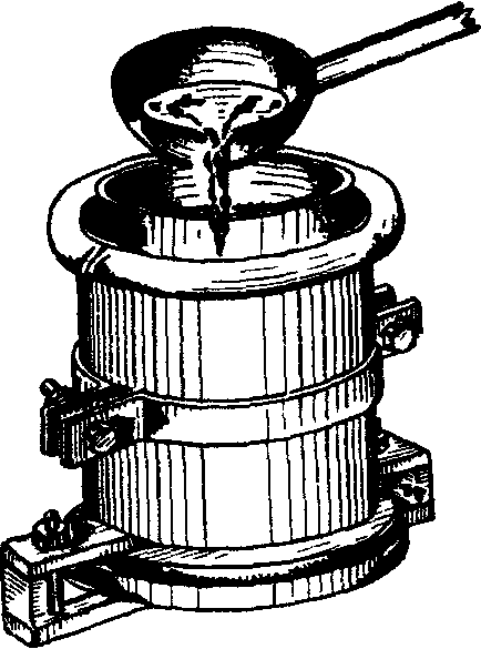 Rezumat Repararea și instalarea pompelor centrifuge pentru pomparea petrolului și gazului - Banca de rezumate, eseuri