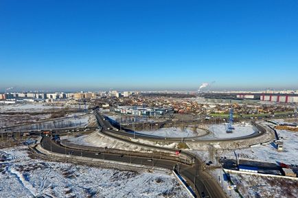 Реконструкція чекає розв'язку на київському шосе