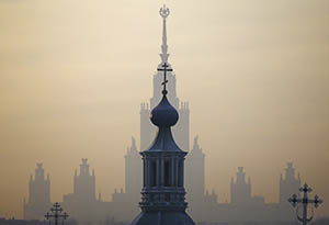 Religiopolis - Information Resource Center of Religious Studies - Alkotmánybíróság felett