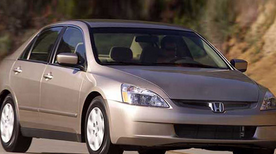 Javítása, cseréje fények Honda Accord saját kezűleg, video (accord) Javítása, cseréje fények Honda Accord saját kezűleg, video
