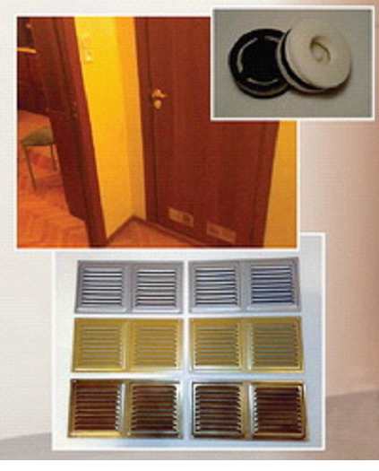 Repararea ventilației în apartament - instrucțiuni detaliate cu fotografie