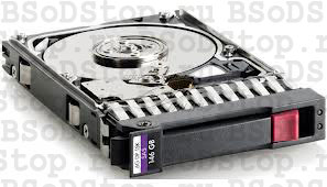 Reparați hard disk-ul într-un 