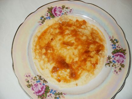 Recept palacsinta eper lekvár, alma, cseresznye, sárgabarack