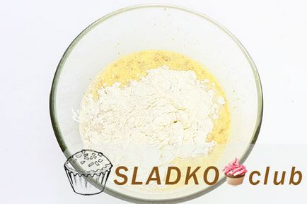 Recept otthon fánk élesztő tészta lekvárral