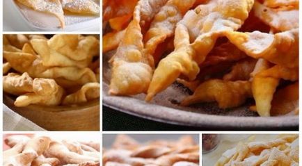 Рецепт печеної картоплі з салом