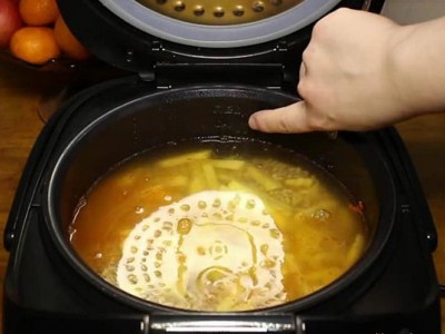 Рецепт розсольнику з рисом і солоними огірками - з фото, з куркою, як варити покроковий рецепт, в