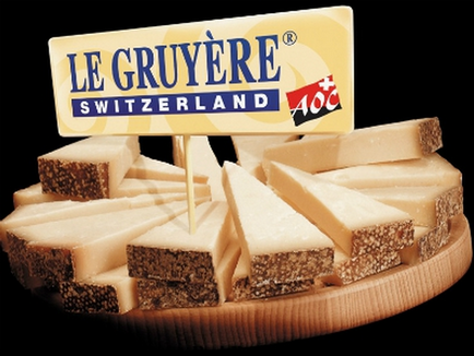 Reteta de brânză Gruyere, rețete de brânză, casa de brânză, toate pentru fabricarea brânzeturilor la domiciliu