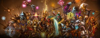 Raid pentru orice revizuire a timpului de raiduri flexibile - 8 iunie 2013 - blog - totul despre lumea Warcraft