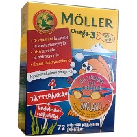 Uleiul de pește omega-3 din Finlanda pentru copii ulei de pește cumpără vitamine omega 3 instrucțiuni vitamine