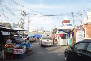 Chatuchak Market Bangkok, fotók, hogyan juthat