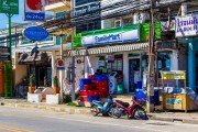 Chatuchak Market Bangkok hogyan lehet egy térképet és nyitvatartási