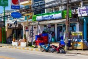 Chatuchak Market Bangkok, hogyan lehet a kártyát, és a művelet (Chatuchak Market Bangkok, Thaiföld) Chatuchak Market Bangkok hogyan lehet egy térképet és nyitvatartási