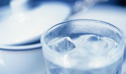 Роль води для метаболізму