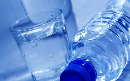 Роль води для метаболізму