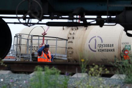 Rosneft se îndreaptă către contracte pe termen lung - declarații