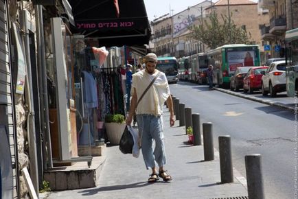 Femeie rusă despre Israel că nu le place a noastră