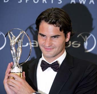 Roger Federer a jucat o nuntă secretă