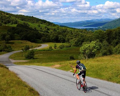 Ghid de incepatori pentru bicicliști