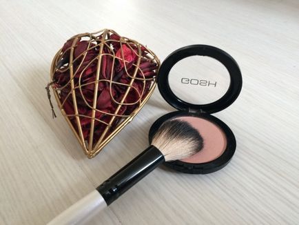 Рум'яна gosh natural blush 36 rose whisper