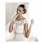 Salon esküvői divat «viva la vita» - esküvői ruhák Minszkben