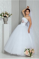 Салон весільної та вечірньої моди «viva la vita» - весільні сукні в Мінську