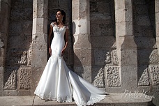 Salon esküvői divat «viva la vita» - esküvői ruhák Minszkben