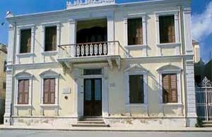Найцікавіші пам'ятки Лімассола на Кіпрі що подивитися в Лімассолі фото і