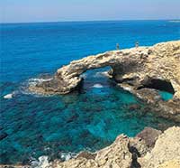 Найцікавіші пам'ятки Лімассола на Кіпрі що подивитися в Лімассолі фото і