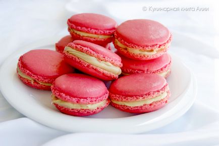 Cea mai simplă clasă de macaroane