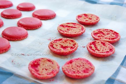 Cea mai simplă clasă de macaroane