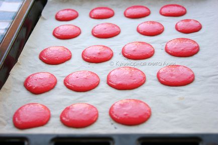 Cea mai simplă clasă de macaroane