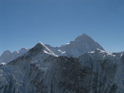 A legmagasabb hegyek a világon