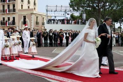 A legismertebb esküvői ruha