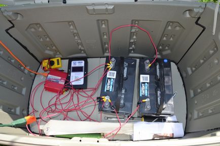 Házi szélturbina 400 W (szélturbina) Házi szélgenerátor 400 W