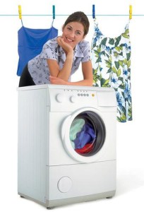 Самостійний ремонт пральних машин gorenje (горенье)