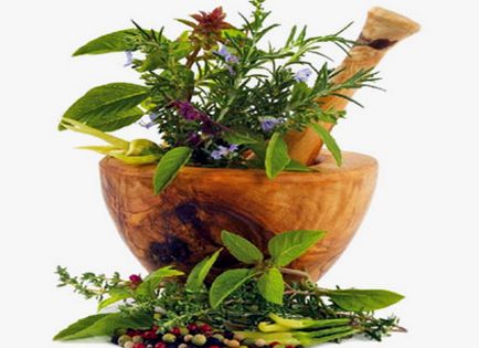 Completați independent colecția de plante medicinale pentru pierderea în greutate