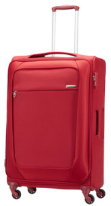 Samsonite sau roncato